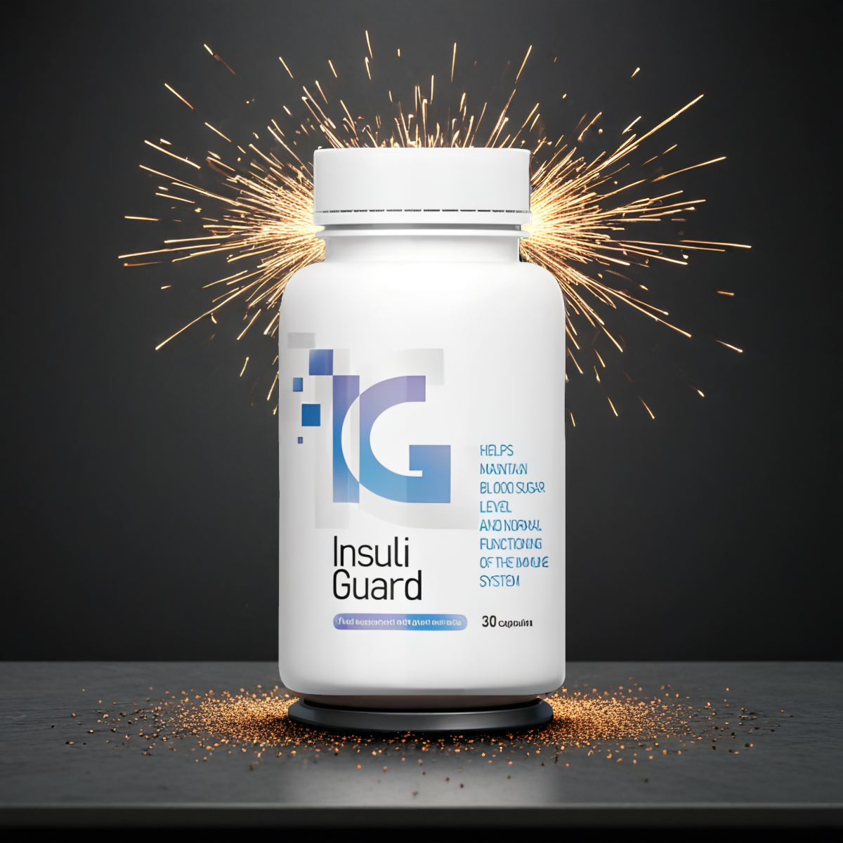 INSULIGUARD (LOW PRICE)