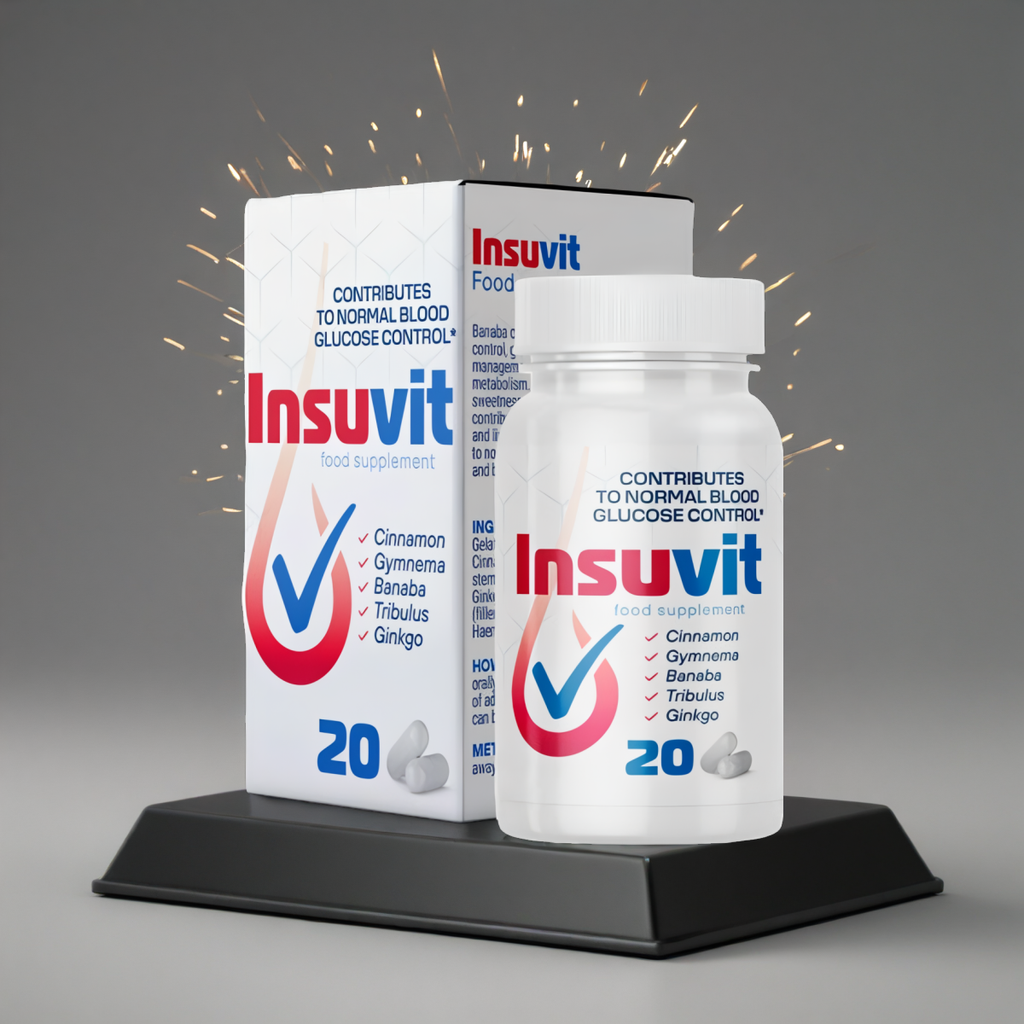 Insuvit