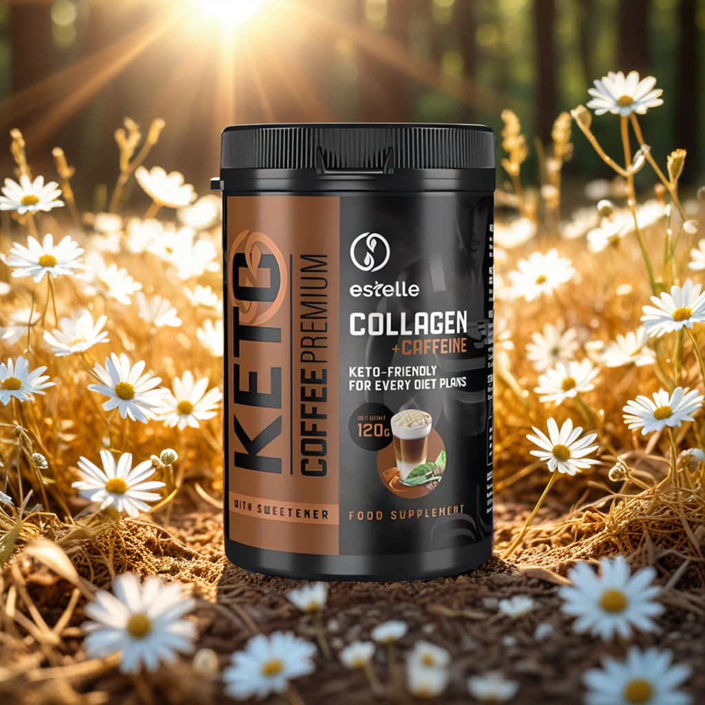 KETO COFFEE PREMIUM