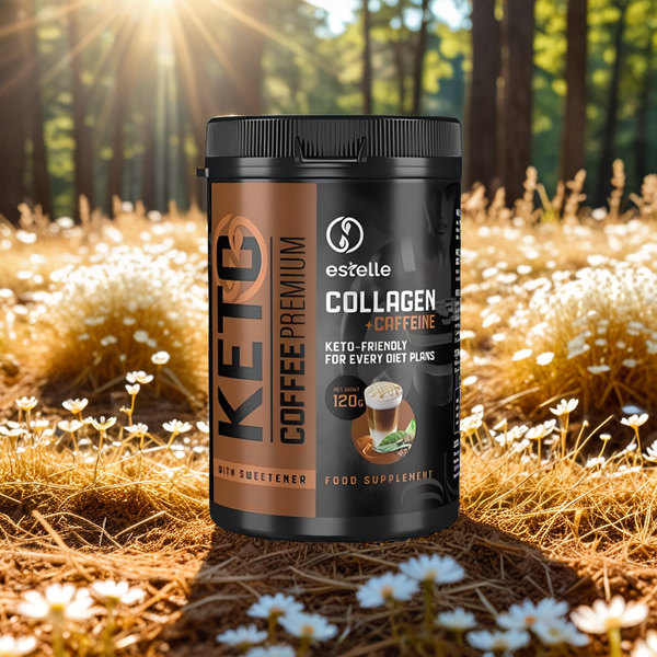 KETO COFFEE PREMIUM