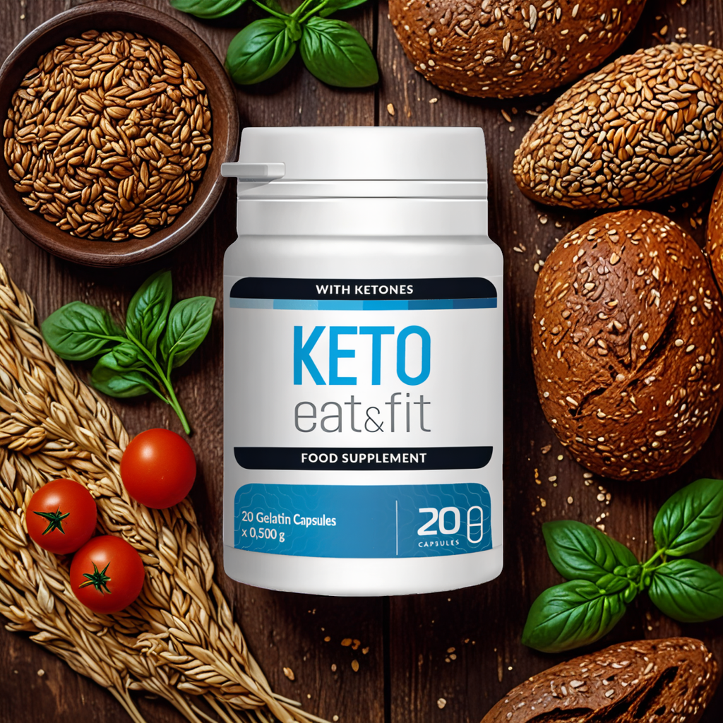 KETO EAT&FIT