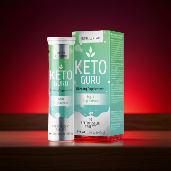 Keto Guru