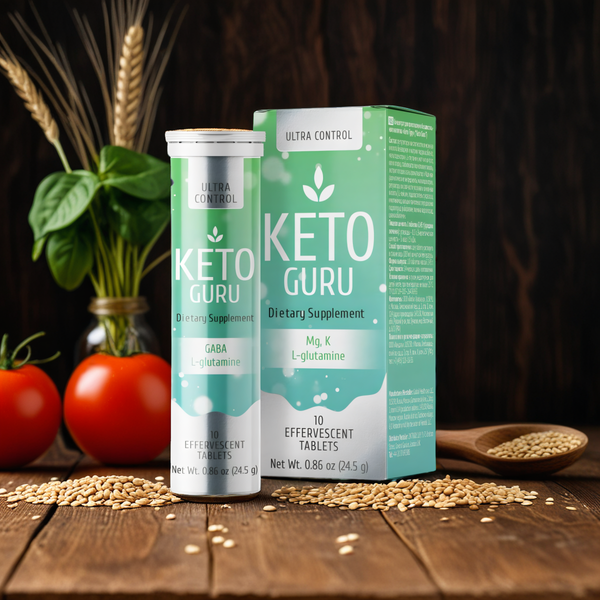 Keto Guru