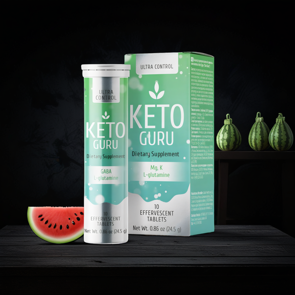 Keto Guru