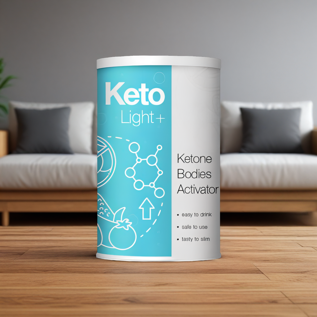 KETO LIGHT