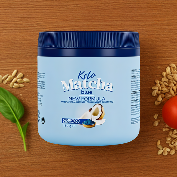 Keto Matcha