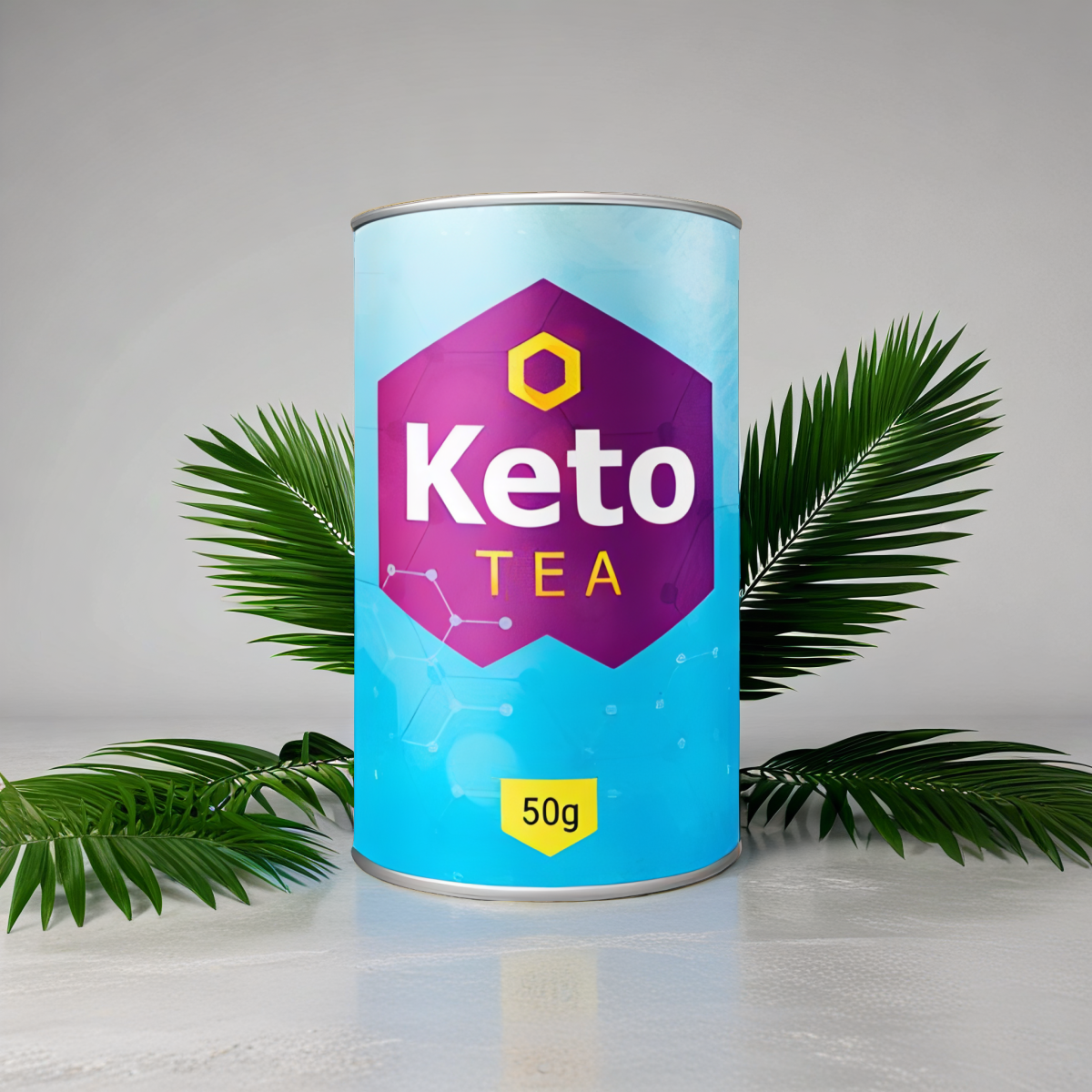KETO TEA
