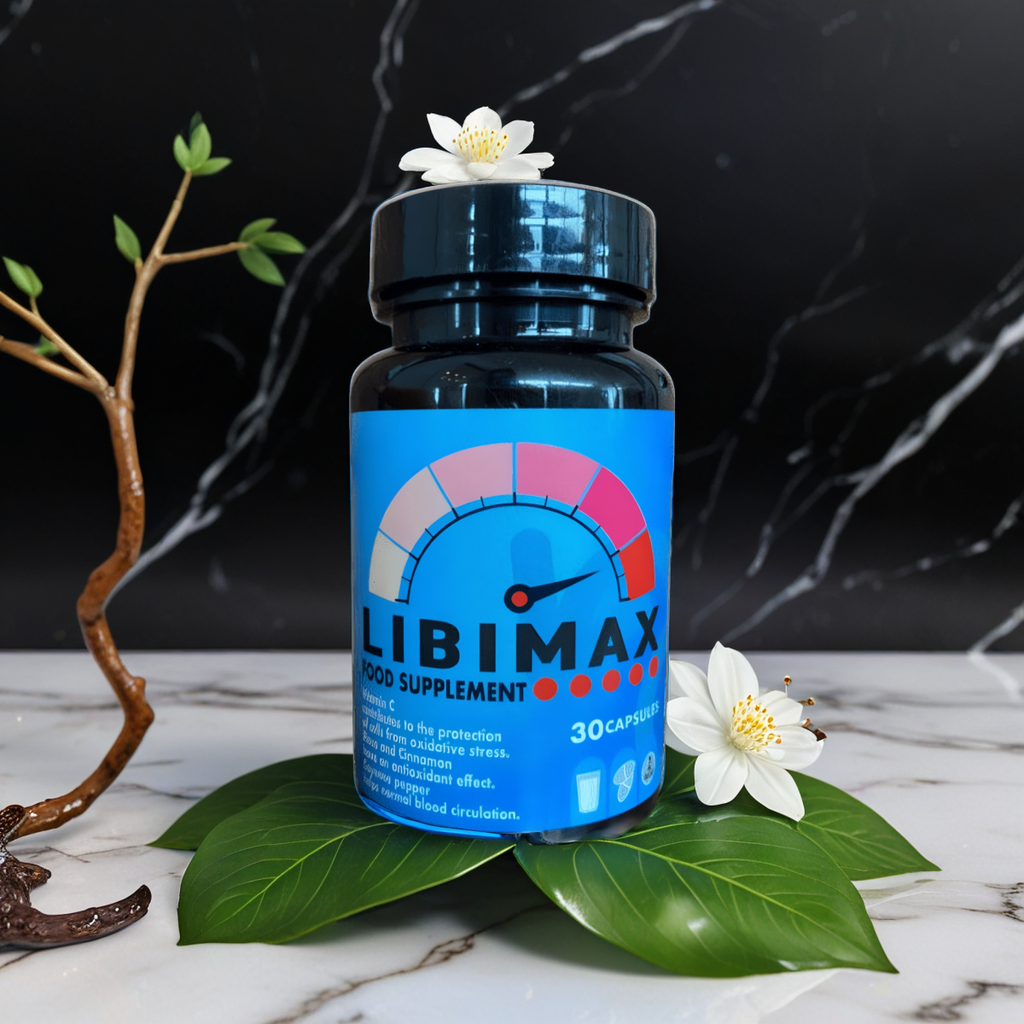 Libimax  NP
