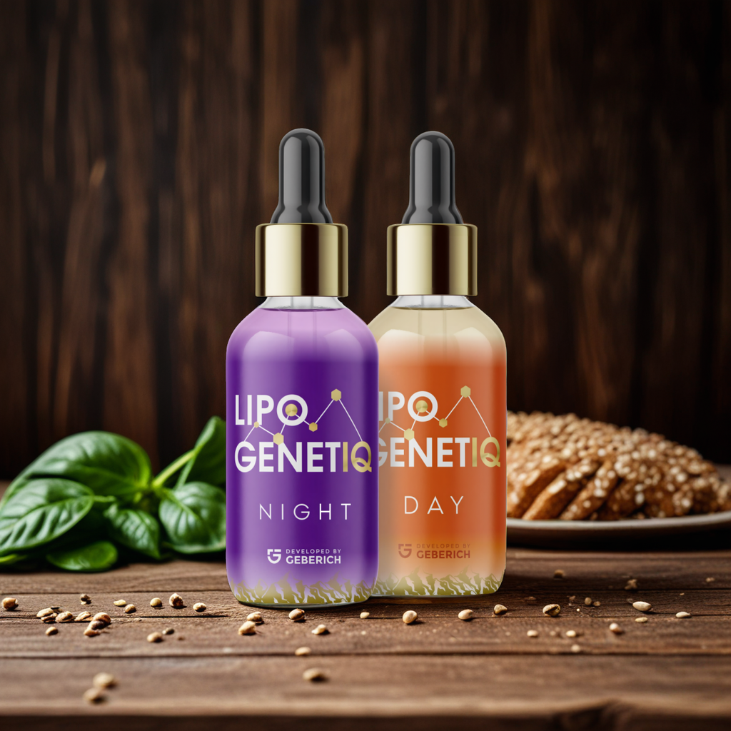Lipo Genetiq