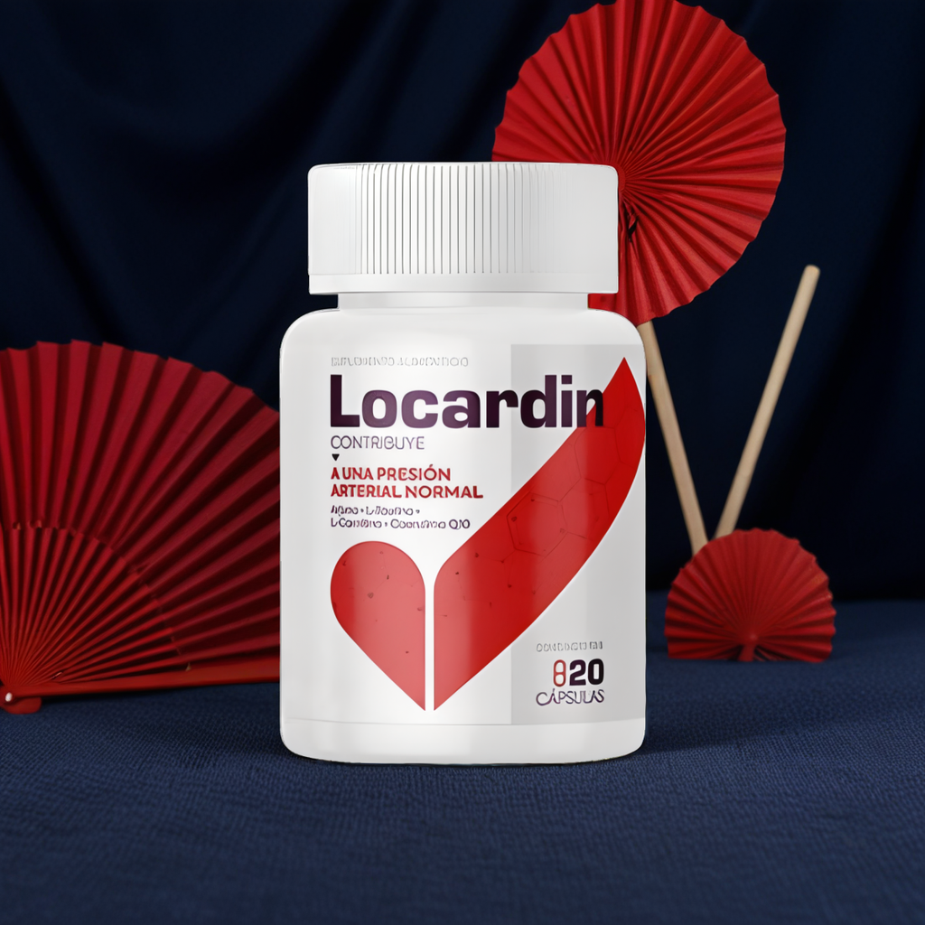 Locardin