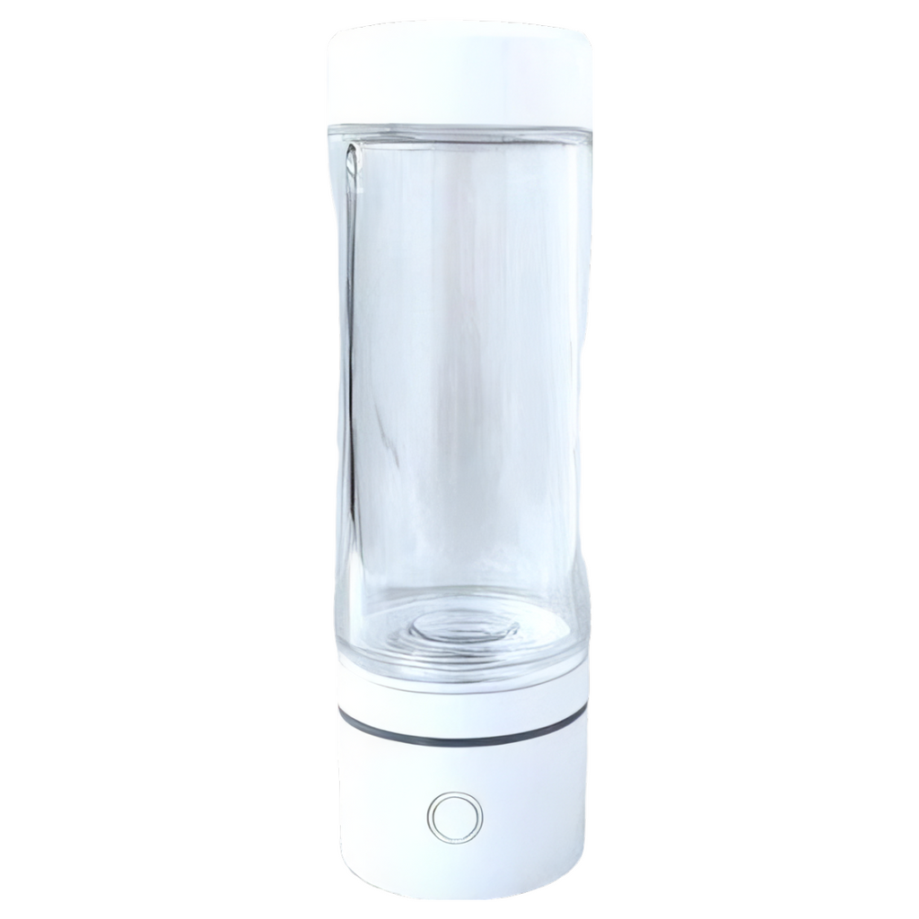LUMI+ Hydrogen Water Bottle 1X