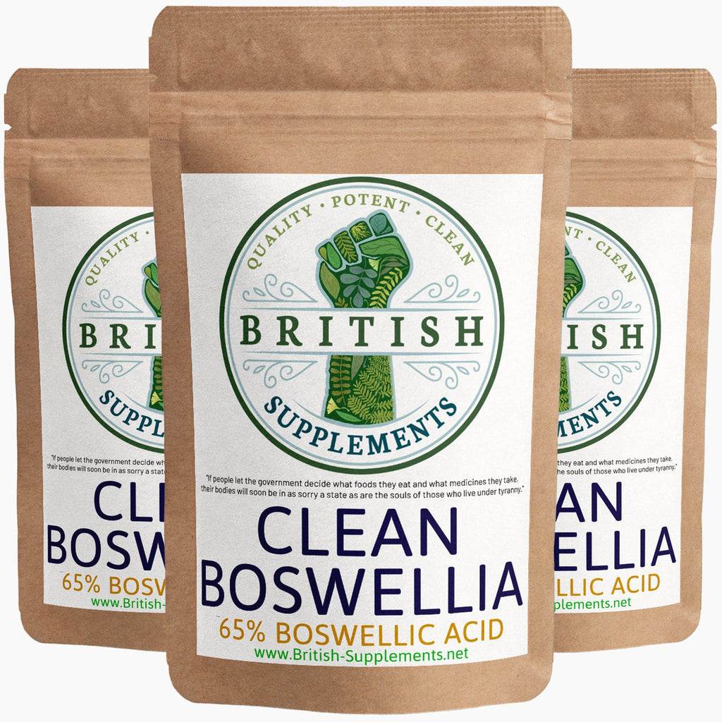 Boswellia