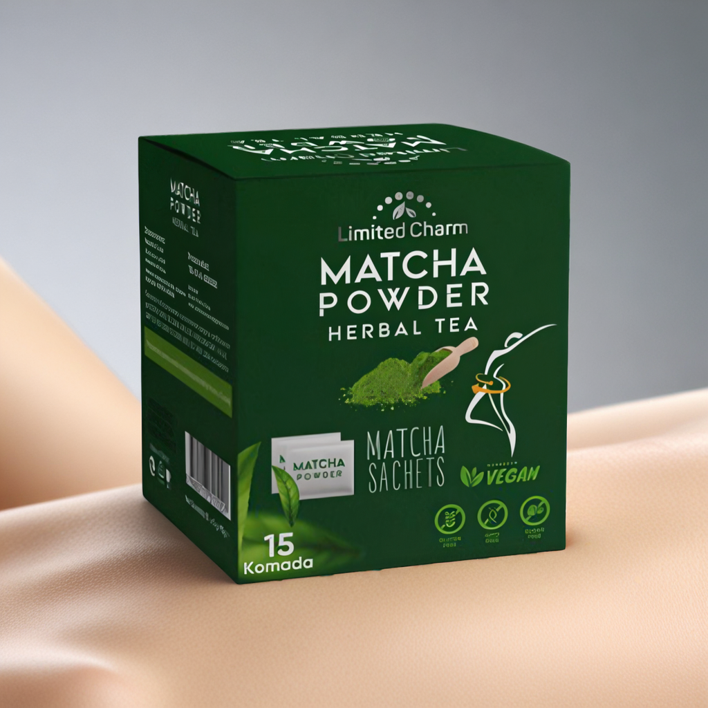 Matcha Powder