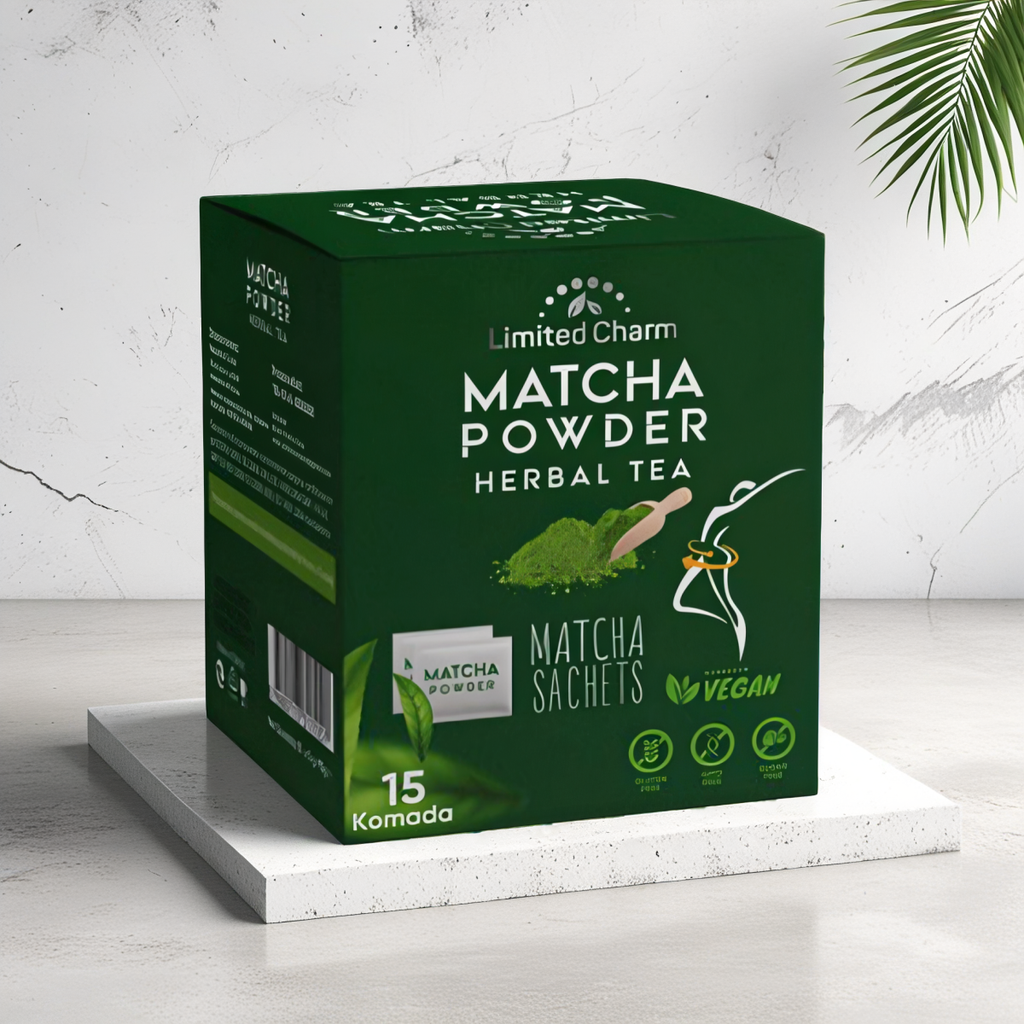 Matcha Powder