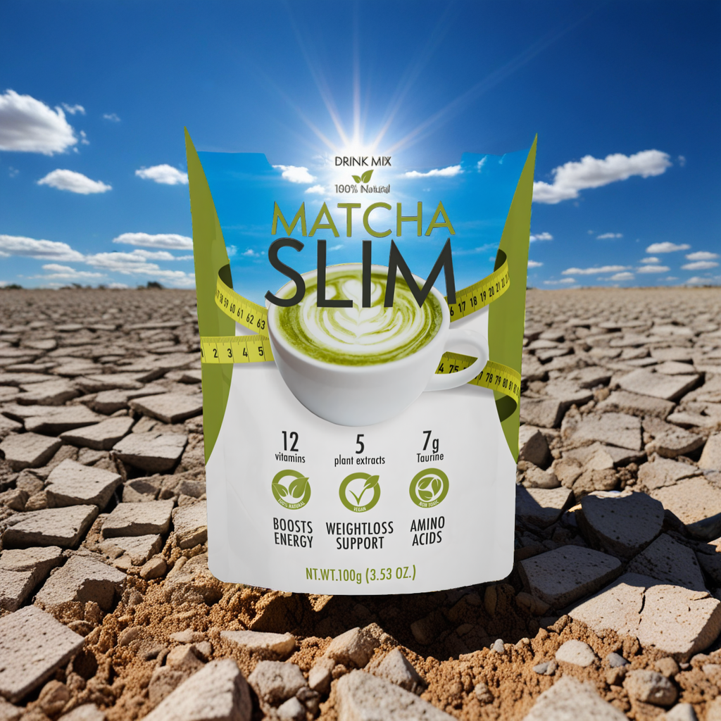 Matcha Slim