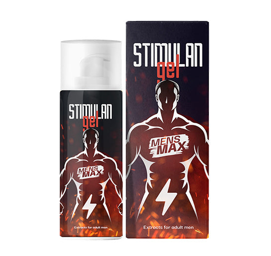Stimulan Gel Full