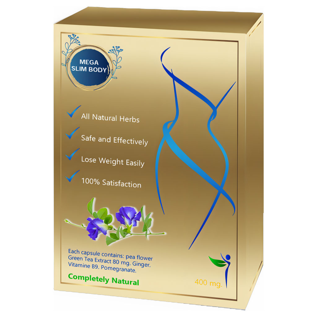 Mega Slim Body