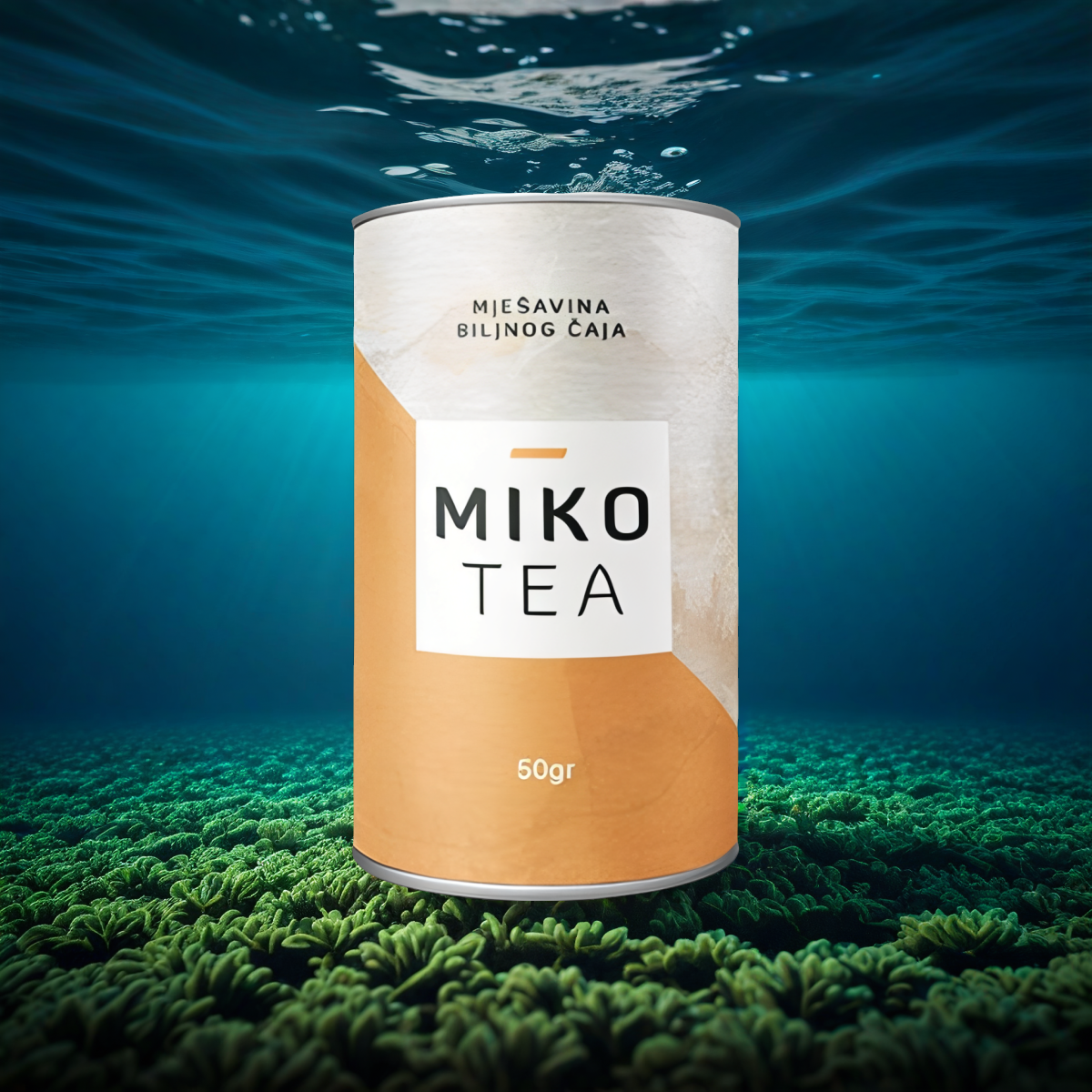 Miko Tea