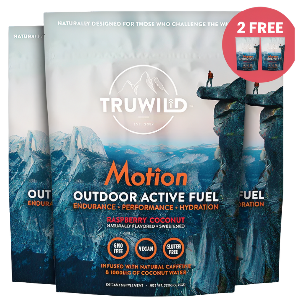 Motion - BUY 3, GET 2