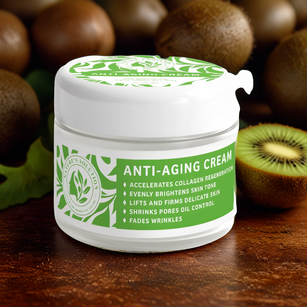 Nature Solution Cream