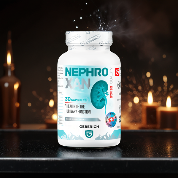 Nephroxan
