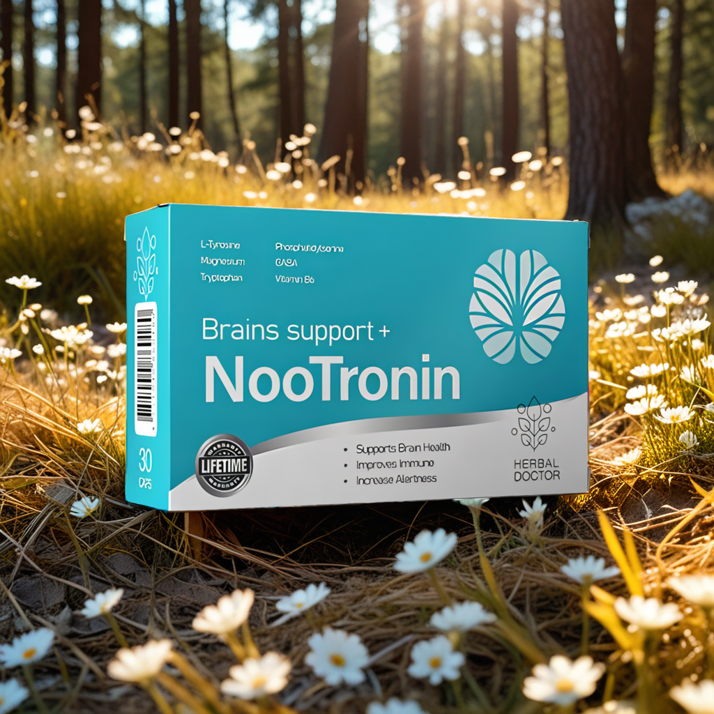 NOOTRONIN