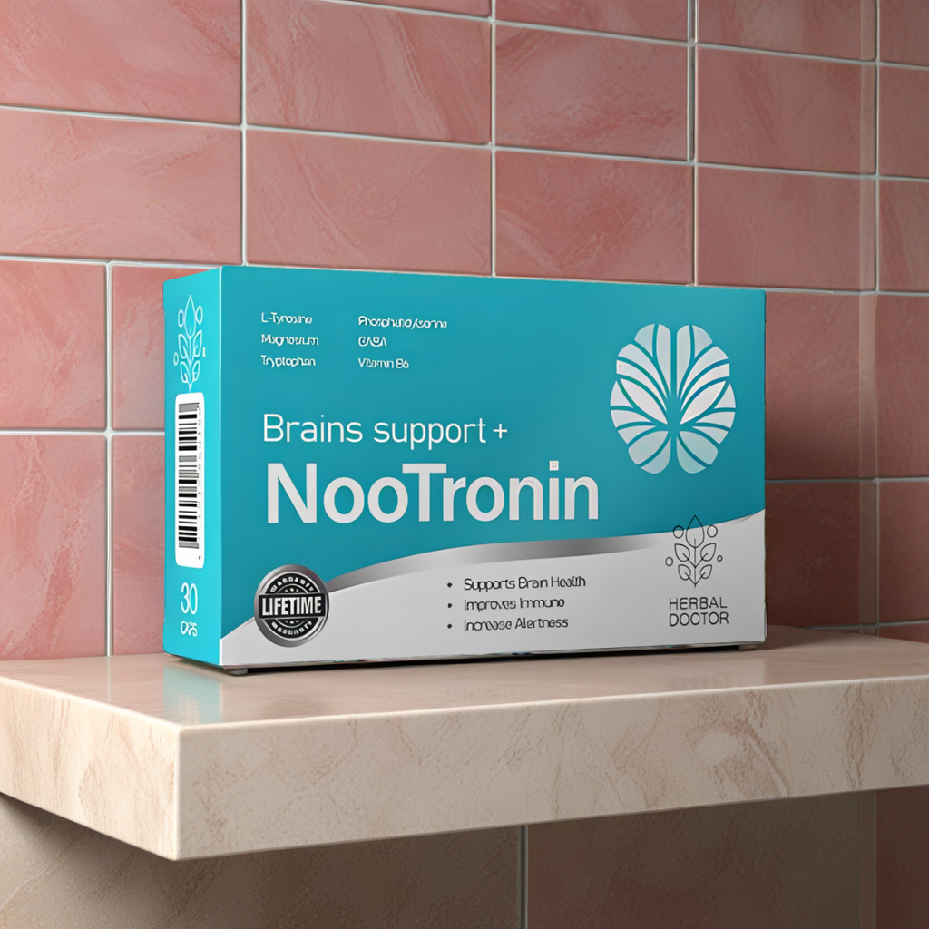 NOOTRONIN