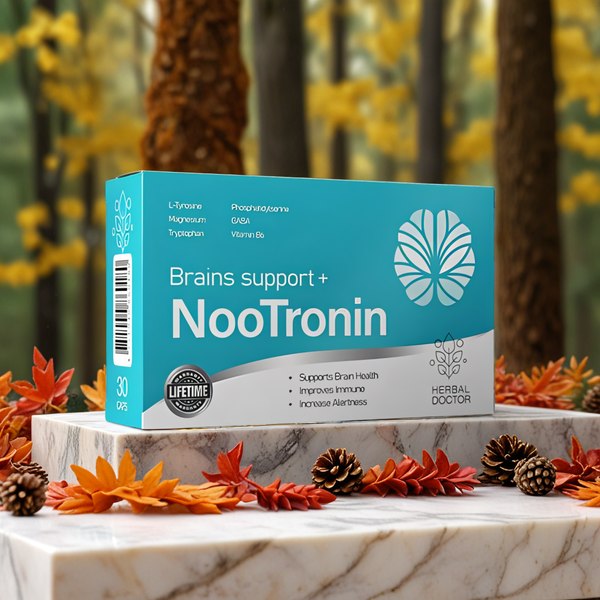 NOOTRONIN
