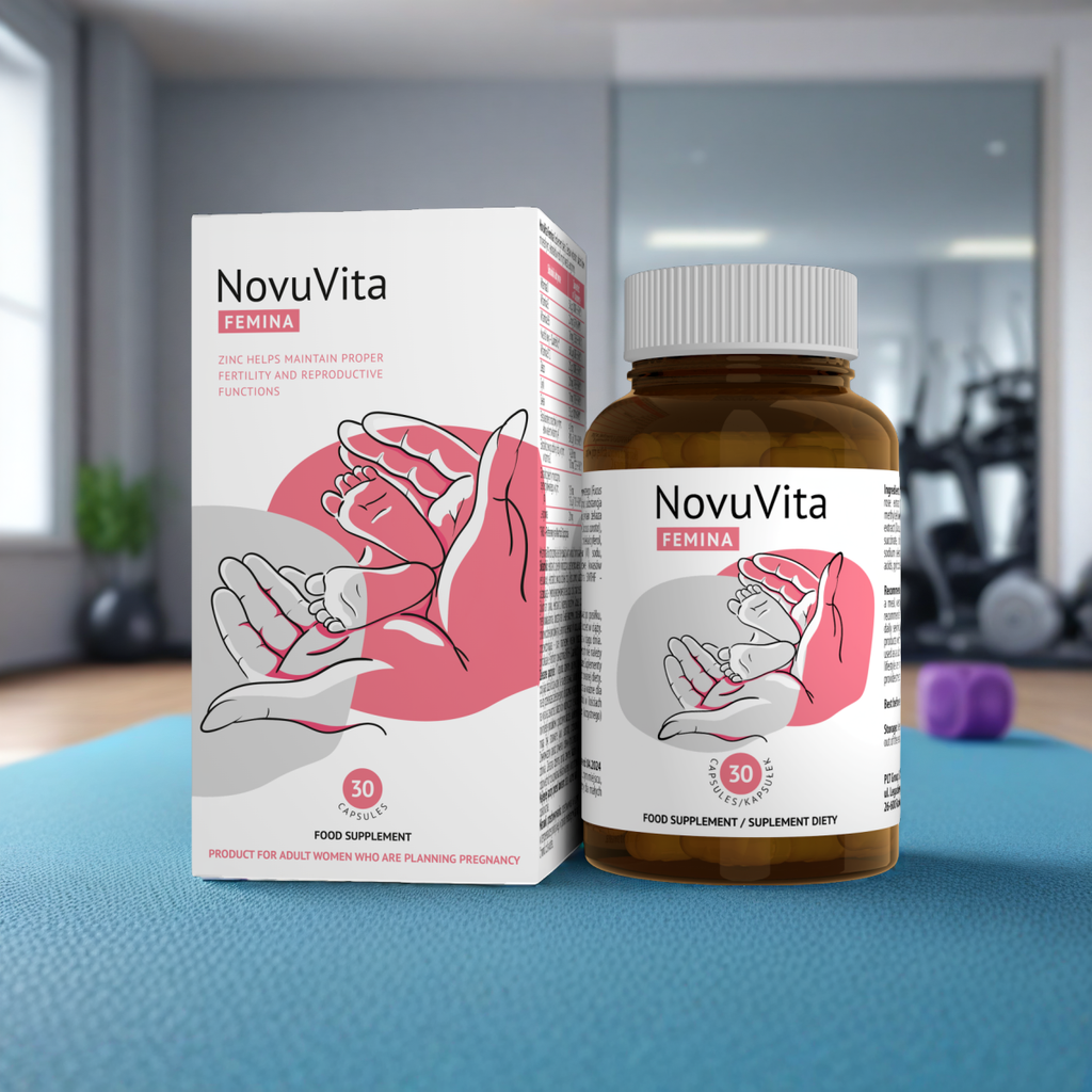 NovuVita Femina