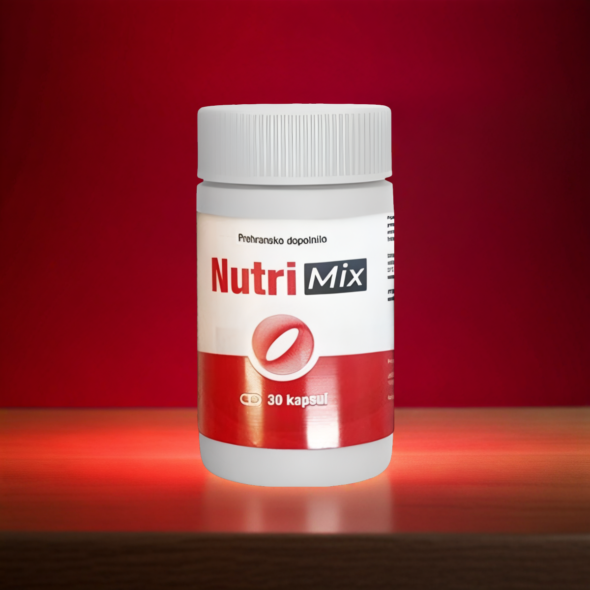 Nutri Mix