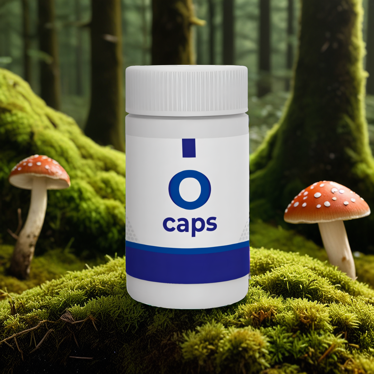 O caps