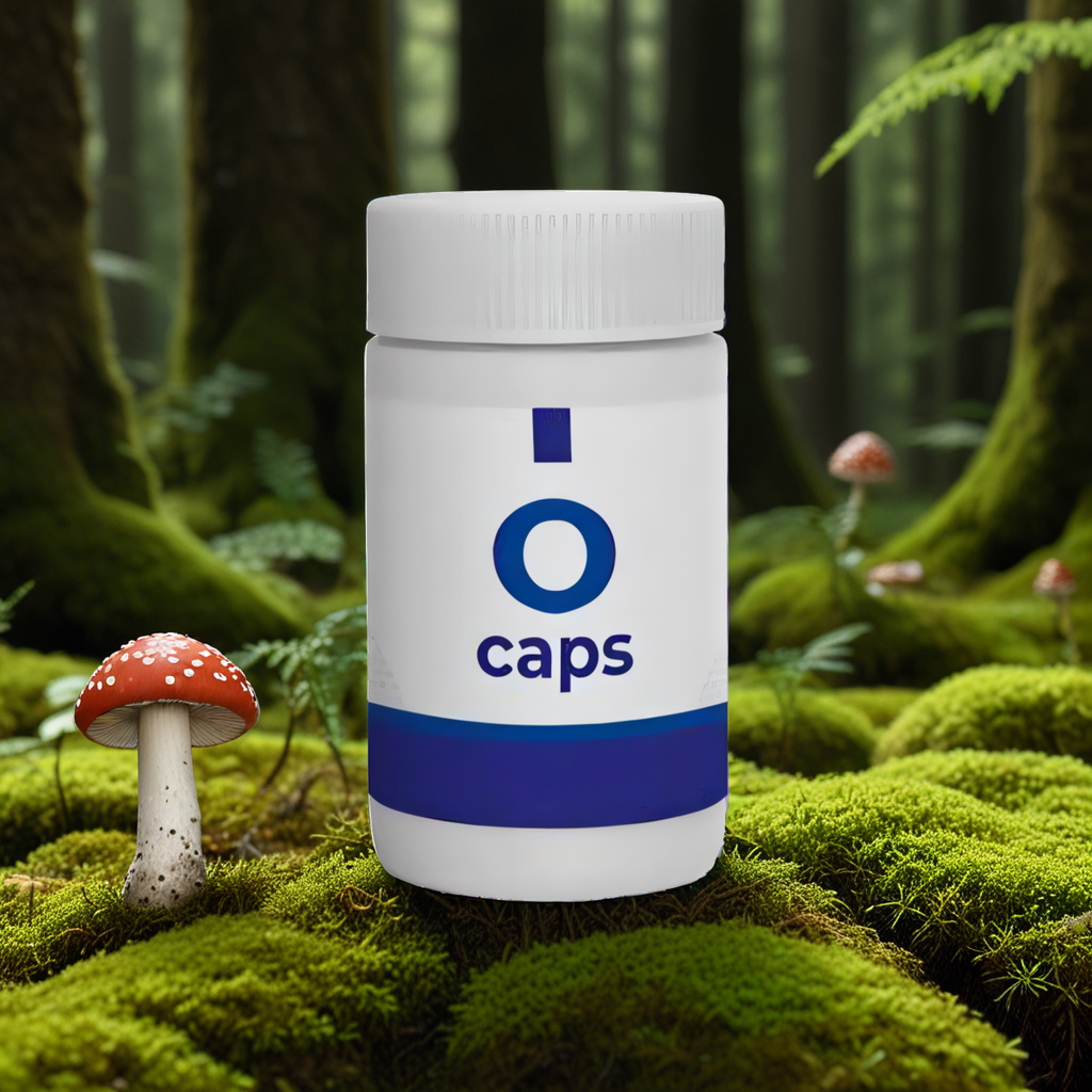 O Caps