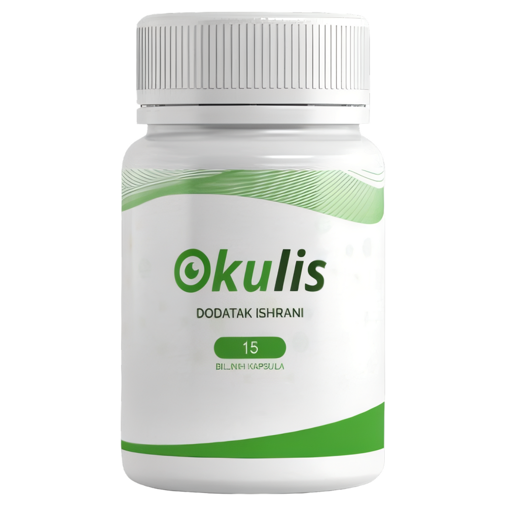 Okulis low price