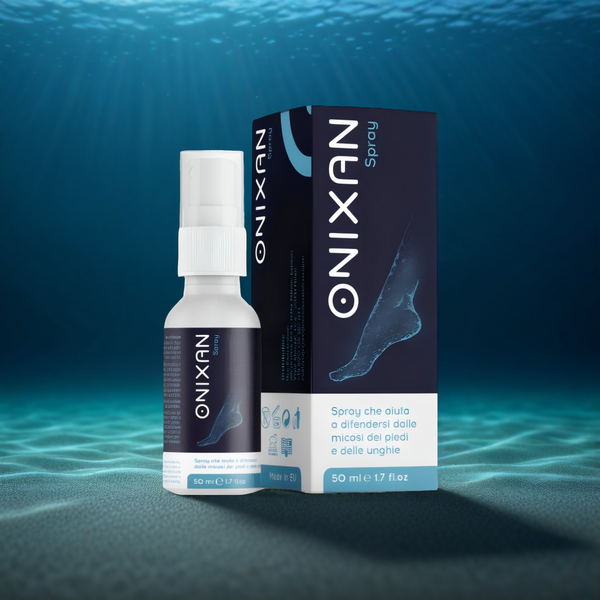 Onixan
