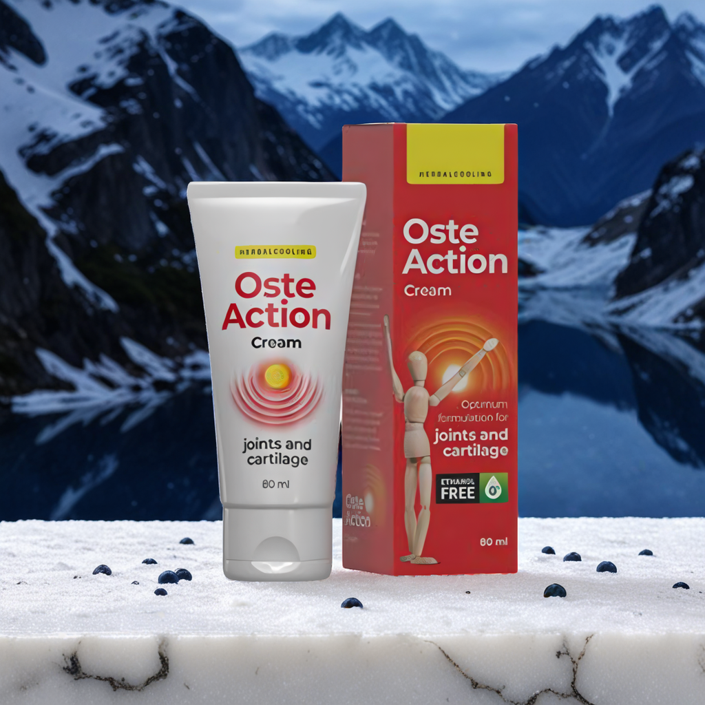 OSTEACTION