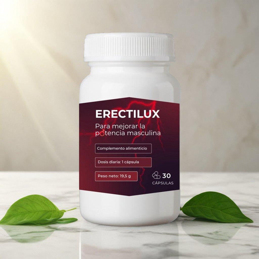 (OFF) Erectilux 29€