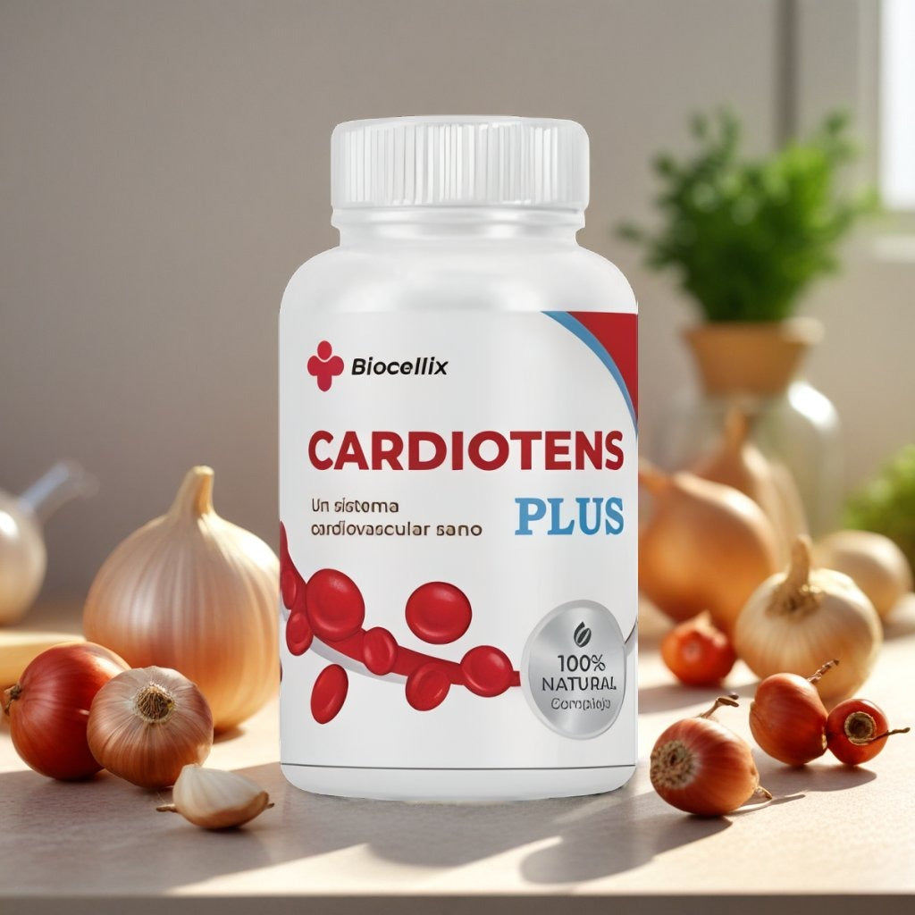 Cardiotens