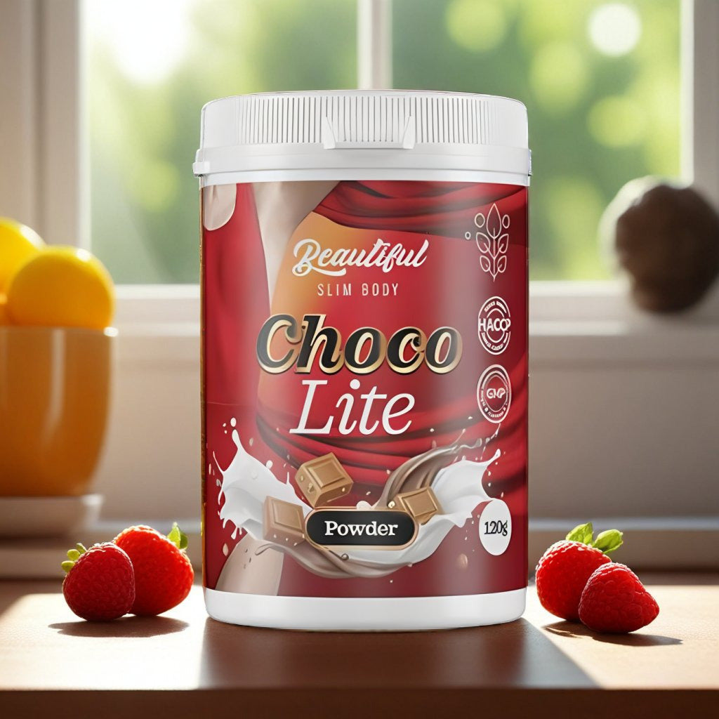 CHOCOLITE