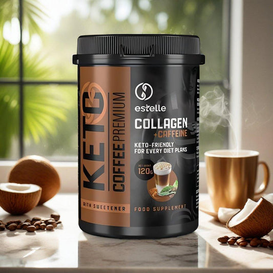 KETO COFFEE PREMIUM