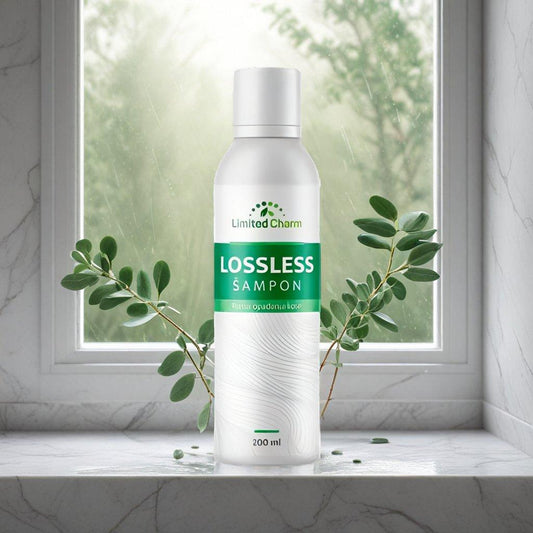 LOSSLESS SHAMPOO (LOW PRICE)