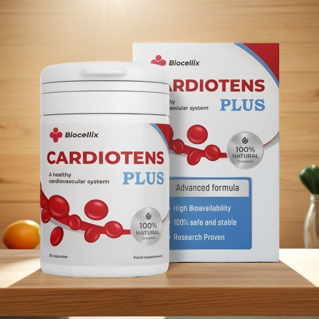 Cardiotens
