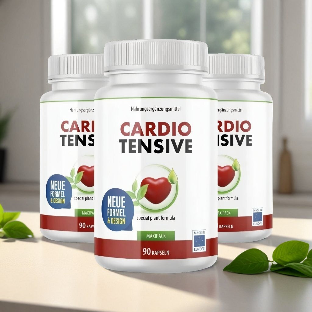 Cardiotensive 59 Eur