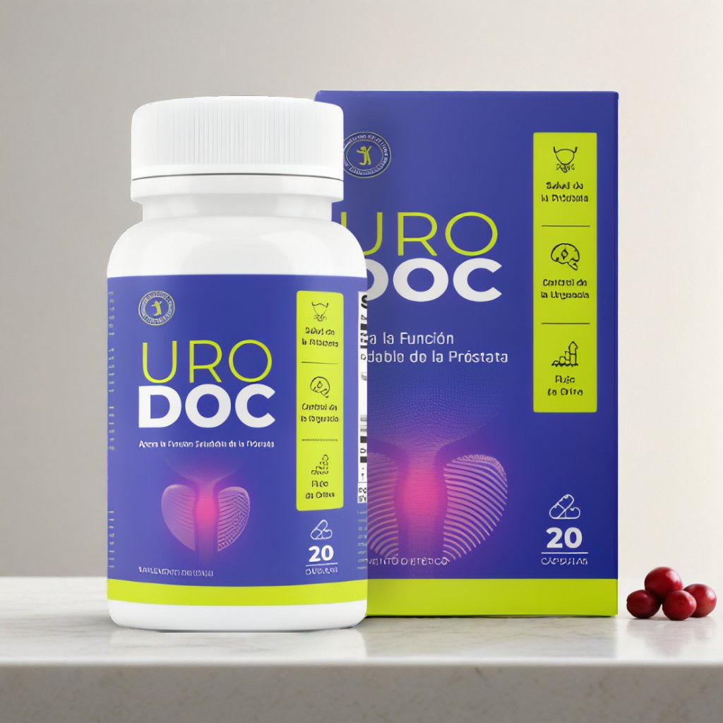 Urodoc Full