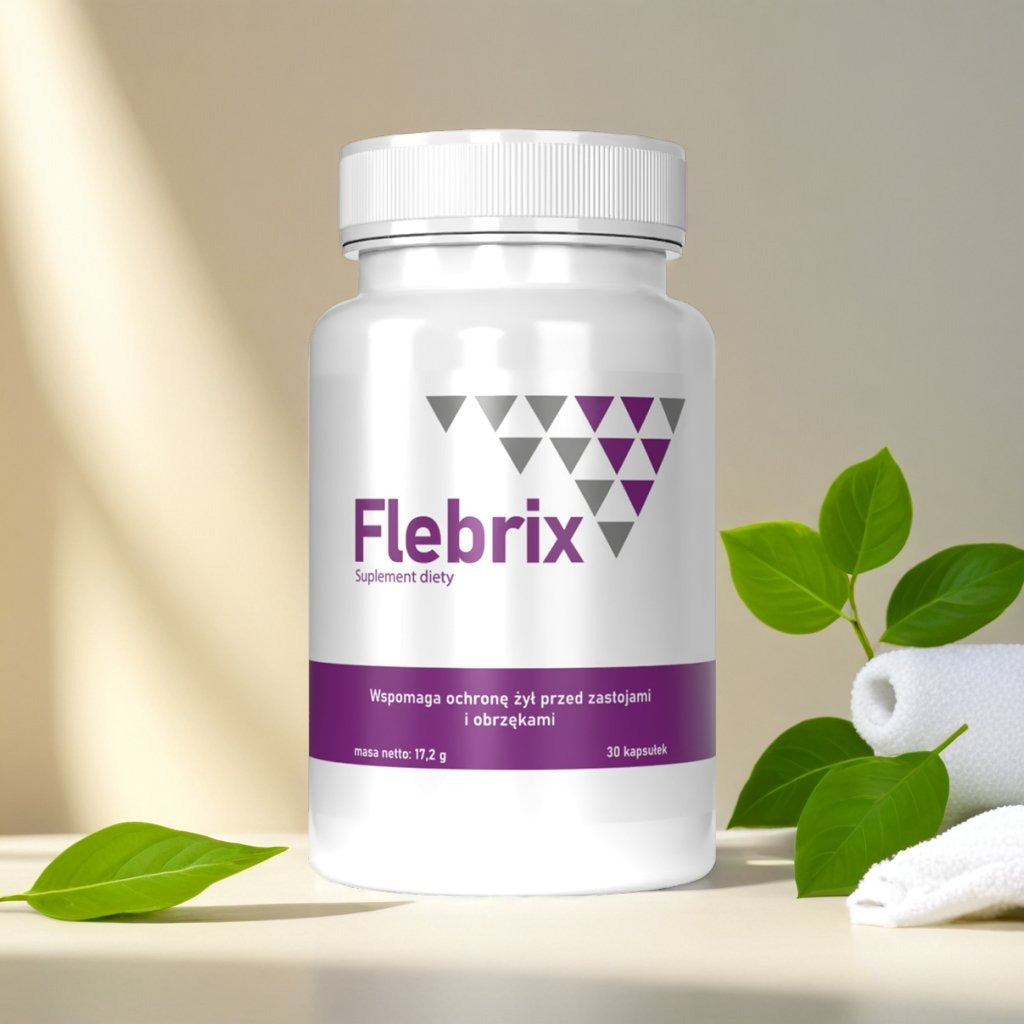 Flebrix