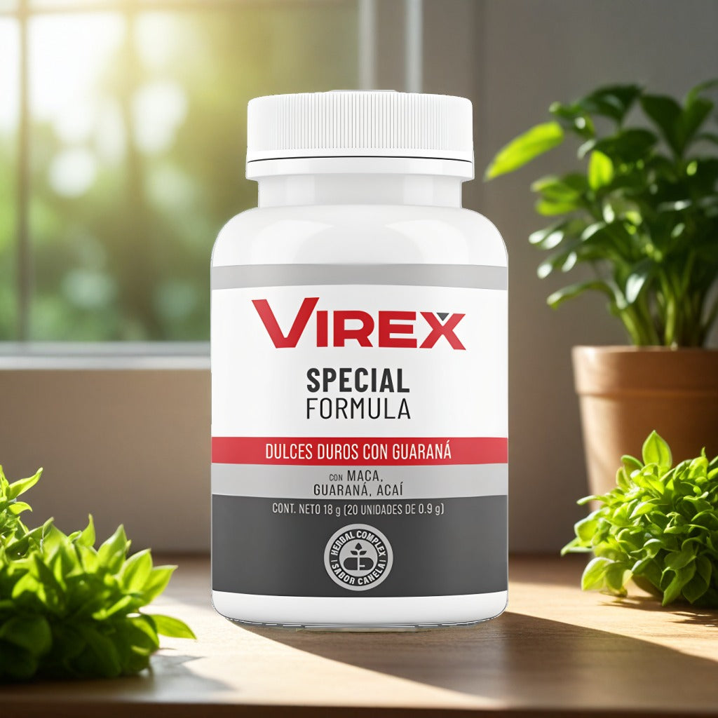 Virex