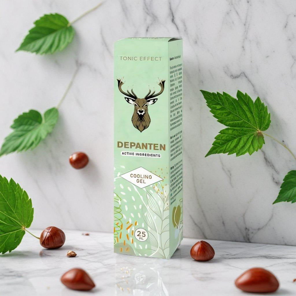 Depanten 39€