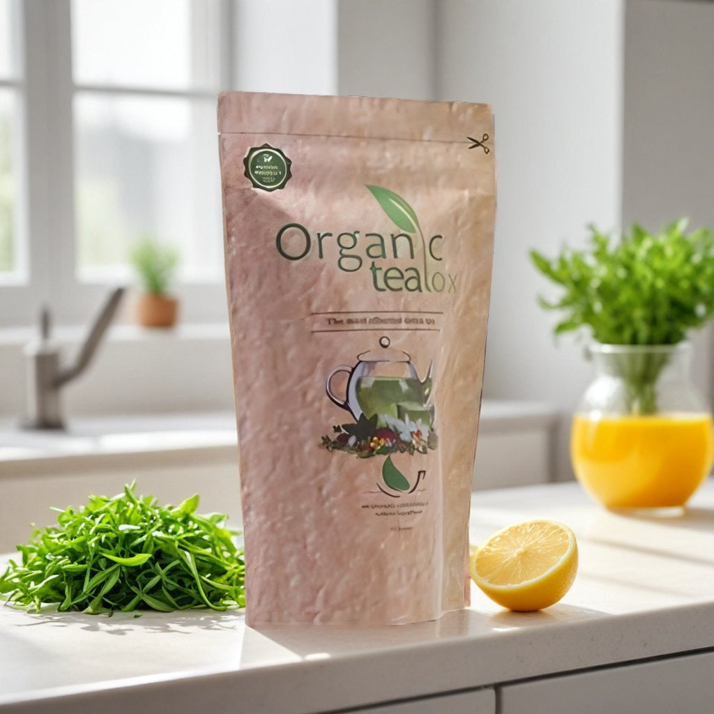 TEATOX (LOW PRICE)
