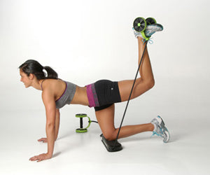 Revoflex Xtreme a 254 LEU