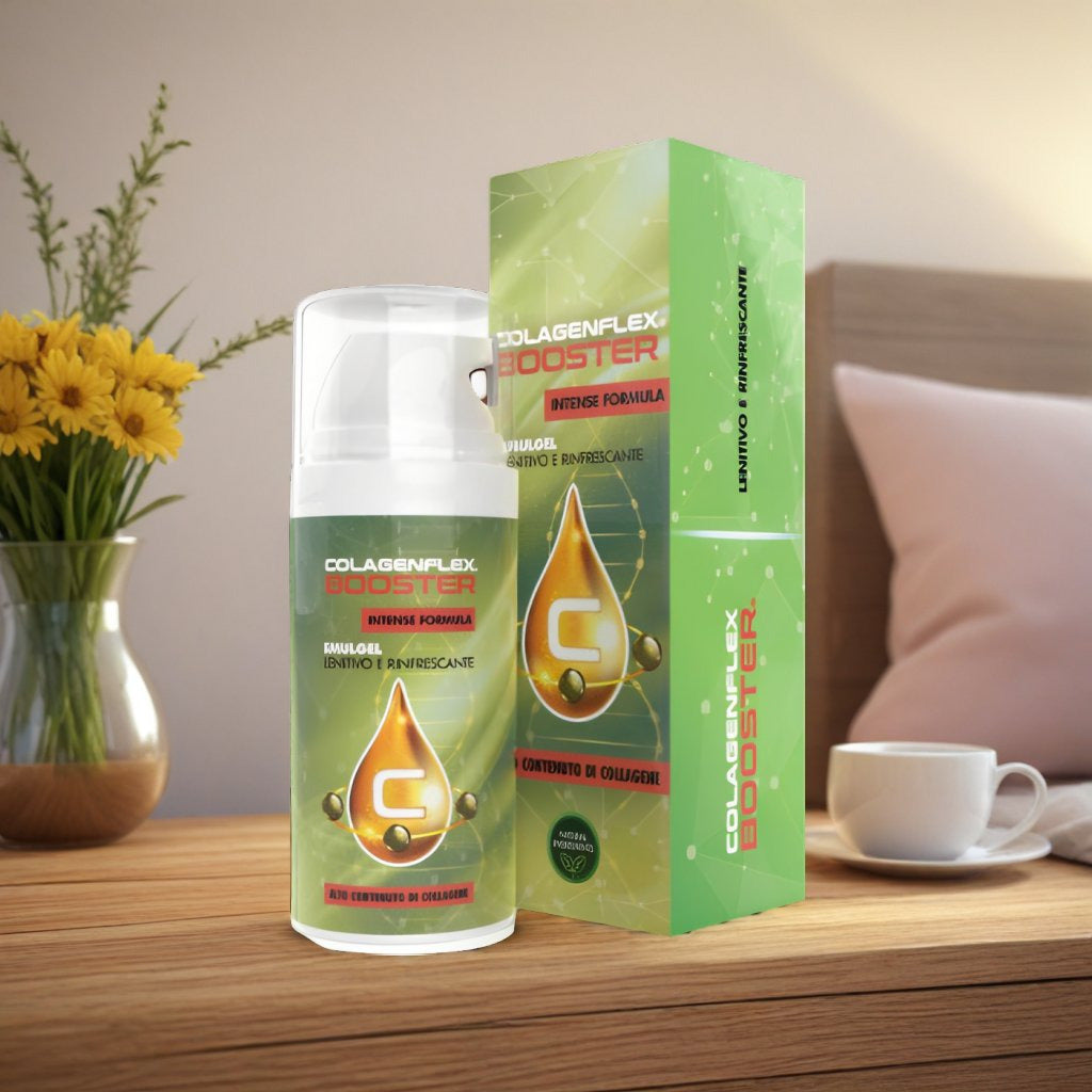COLAGENFLEX BOOSTER Low