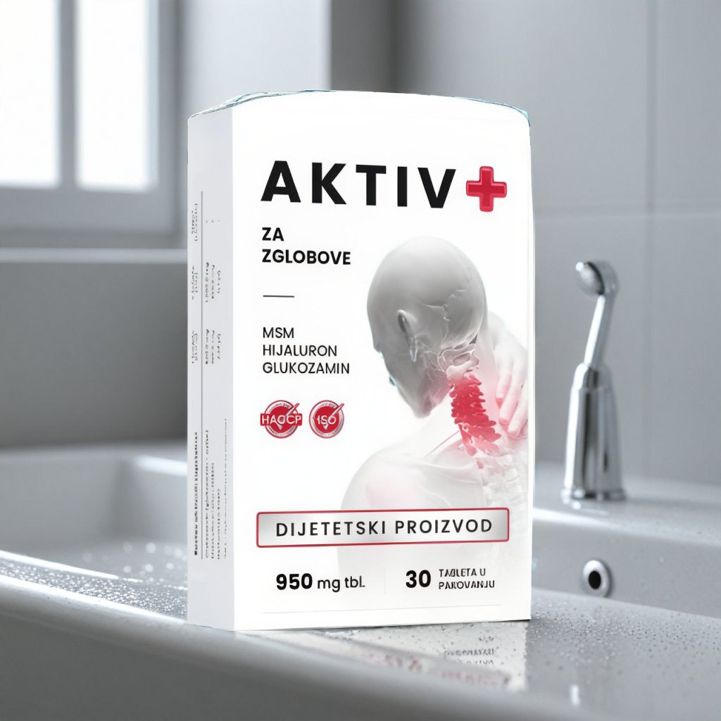 Aktiv+ Low